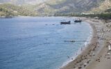 Fethiye ve Marmaris sahillerinde yoğunluk! Fethiye ve Marmaris sahillerinde yoğunluk!