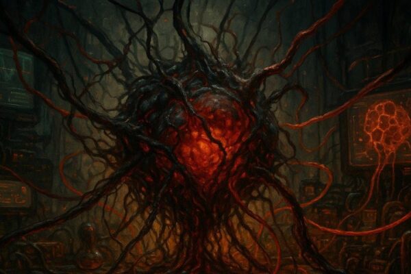 Bilim insanlarından “Ayna Yaşam” uyarısı: Dünyadak...