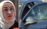 Ayşe Ateş’ten saldırıya ilişkin açıklama: Ma...