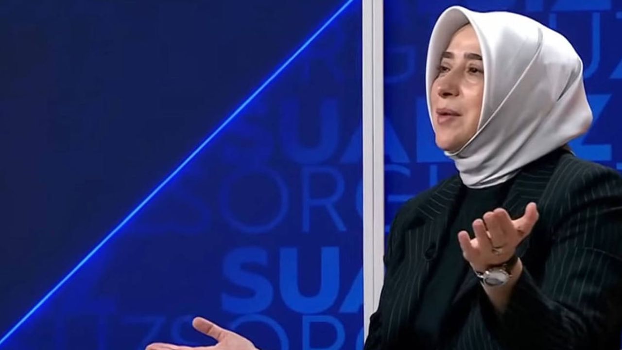 AK Partili Zengin’den yanıt: Genel af olacak mı?