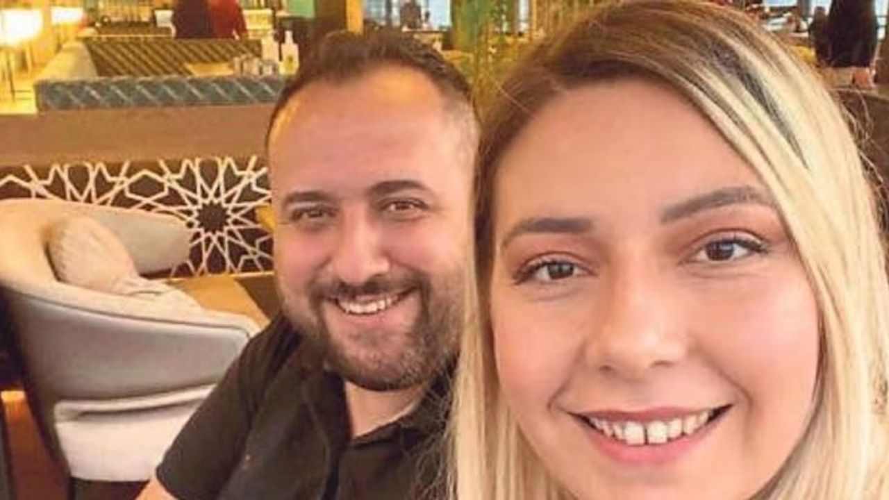 ‘Koca’ dehşette karar!