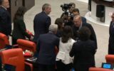 TBMM’de kritik zirve: Erdoğan ve Bahçeli, DE...