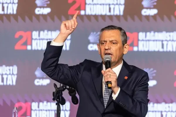 CHP İzmir’de gözler 17 Ekim’de: Özel il kong...