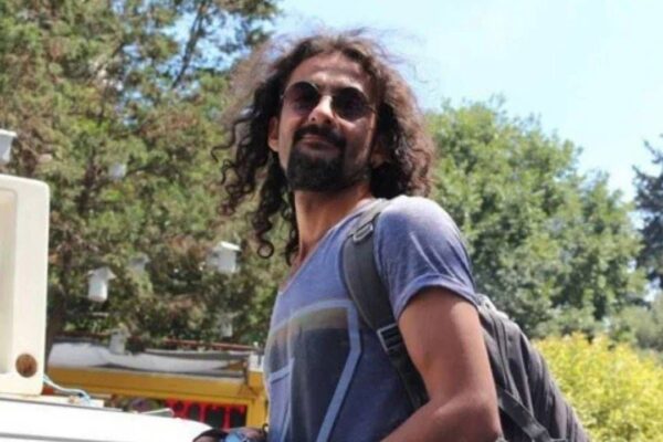 Gazeteci Tosun yarın toprağa verilecek