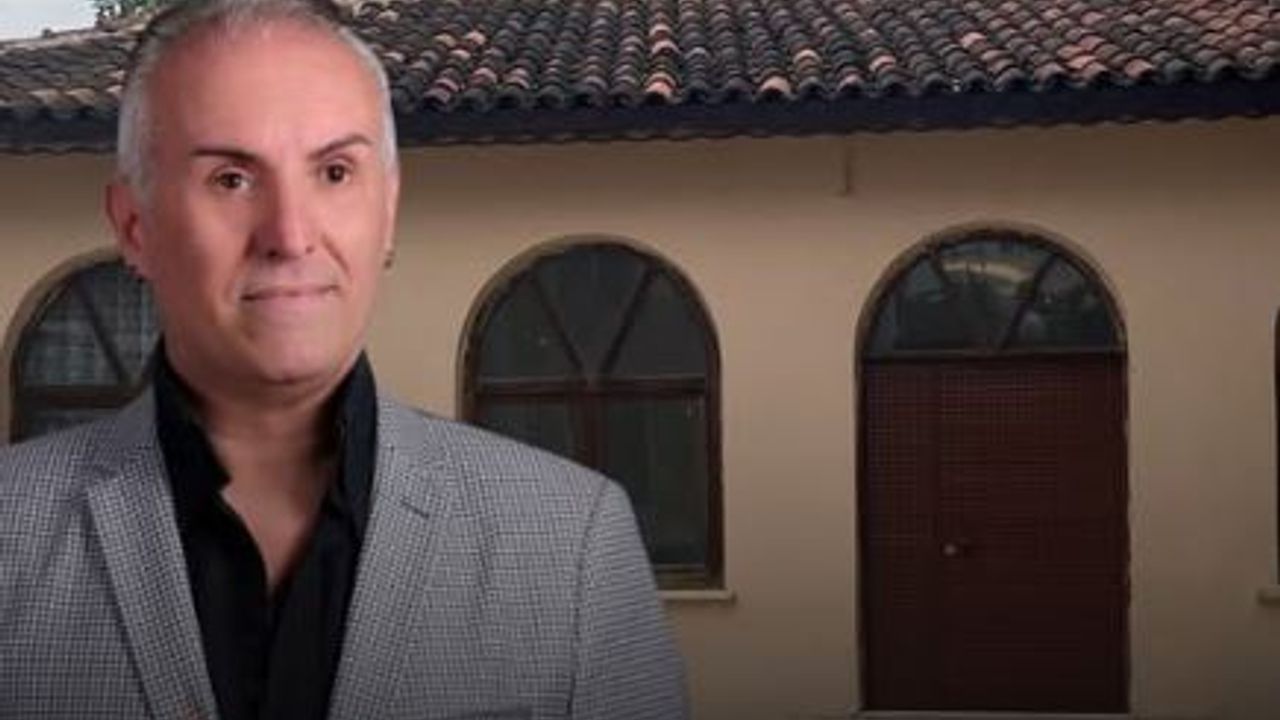Müftü, camiye ‘özel mülk’ dedi: Muhtar tuvaletsiz kaldı!