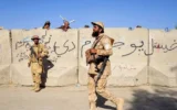 Pakistan ve Afganistan arasında ateşkes ilan edild... Pakistan ve Afganistan arasında ateşkes ilan edild...
