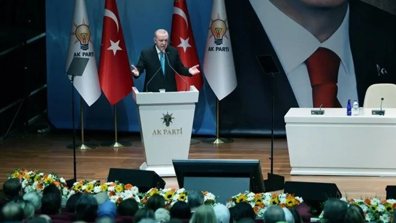 Erdoğan: Kira planlamasını devlet yapacak