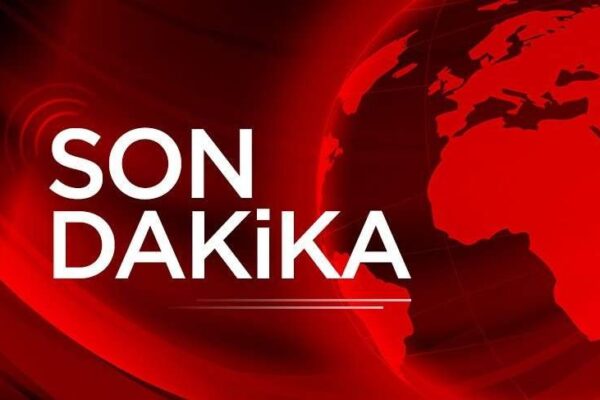 Tuzla’da feci kaza: Gemi devrildi 1 kişi hay...
