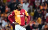 MR sonucu açıklandı… Galatasaray, Leao’...