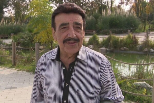 Hakkı Bulut’tan sağlık durumu hakkında açıkl...
