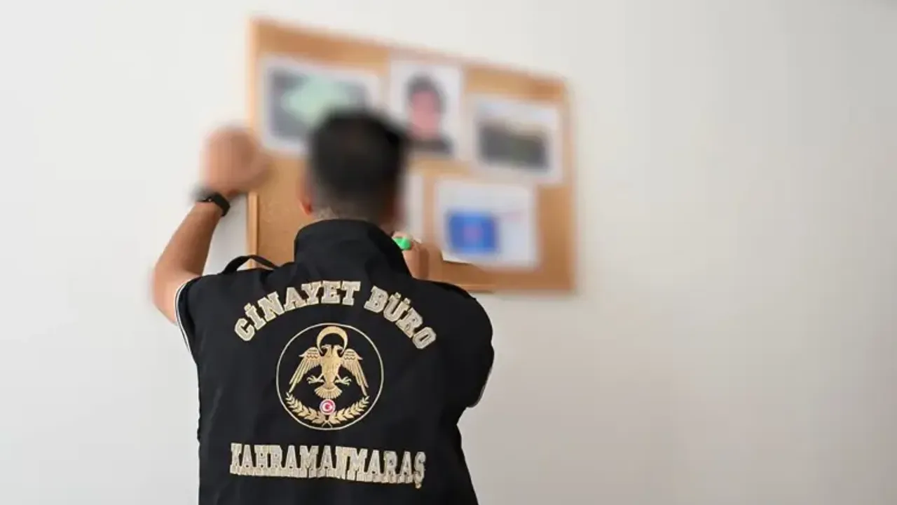 Faili meçhul bebek cinayeti aydınlatıldı!