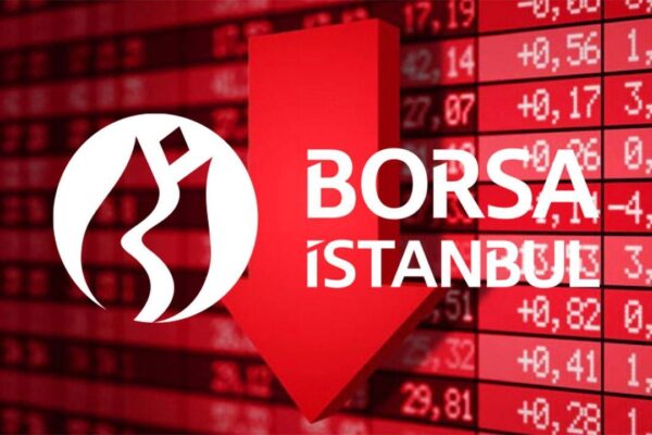 Borsada yabancı satışı üçüncü haftaya taşındı: Son... Borsada yabancı satışı üçüncü haftaya taşındı: Son...