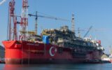 Mavi Vatan’da tarihi gün: Osman Gazi görev y...