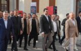 İnan’dan İzmir Kültür Yolu Festivali mesajı: Tugay...