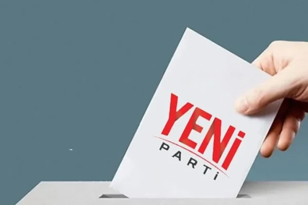 YENİ Parti İzmir’de kongre mesaisi ikinci gününde:...